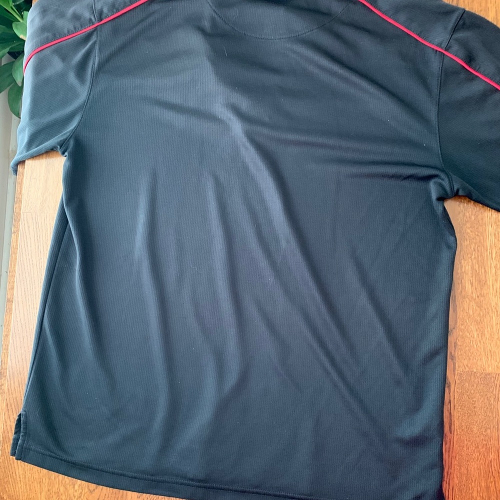 Texas Tech Polo - Picture 2 of 6